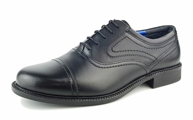Туфли Oaktrak Philip Oxford Leather 